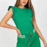 Blouse model 168236 Rue Paris 