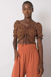  Blouse model 168883 Rue Paris 