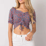  Blouse model 168886 Rue Paris 
