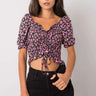  Blouse model 168887 Rue Paris 