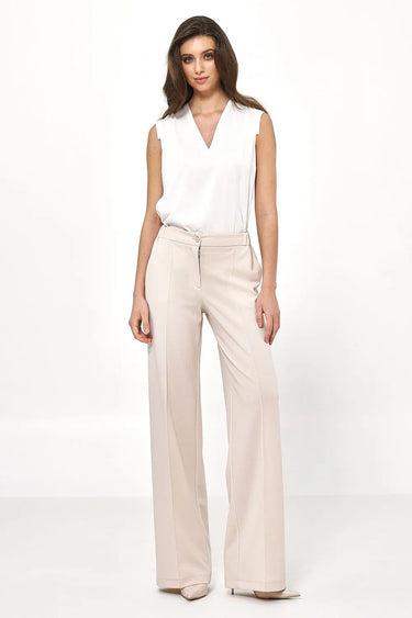  Blouse model 178011 Nife 