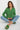  Blouse model 179018 Och Bella 