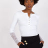  Blouse model 180881 Rue Paris 