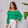  Blouse model 182650 Roco Fashion 