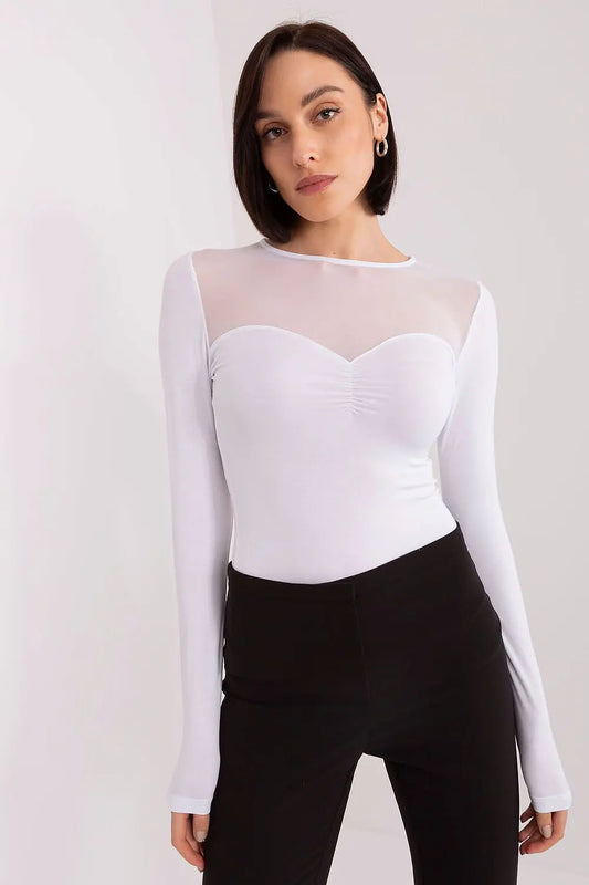  Blouse model 191844 BFG 