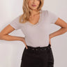  Blouse model 193507 Sublevel 