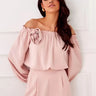  Blouse model 194772 Roco Fashion 