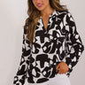  Blouse model 199227 Sublevel 