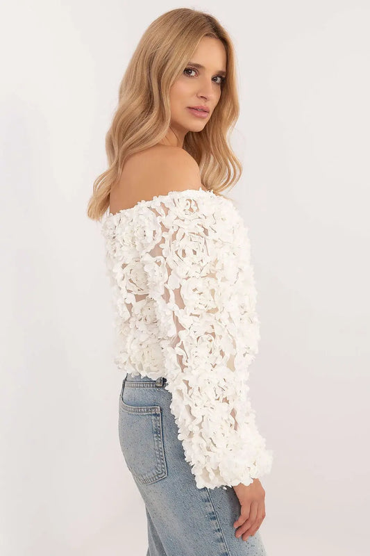  Blouse model 202919 Italy Moda 