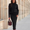  Blouse model 202987 Roco Fashion 