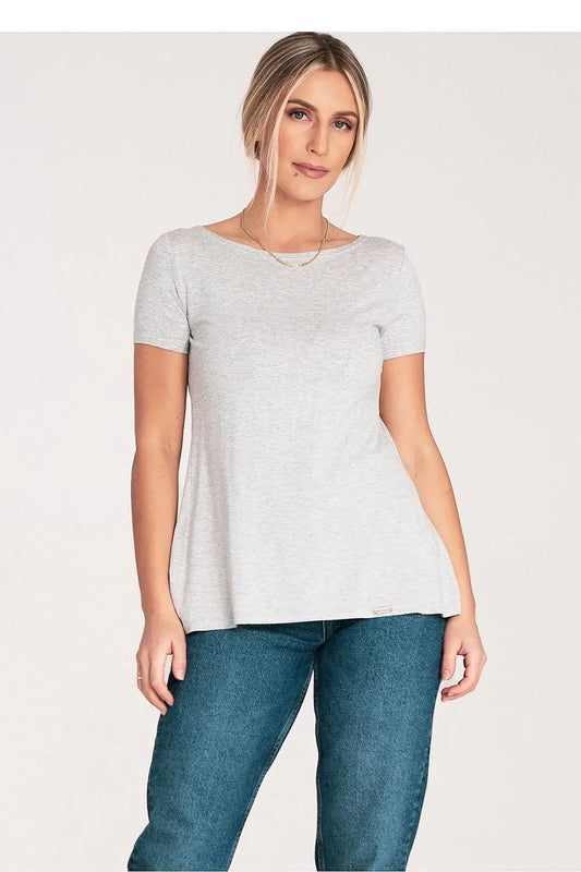  Blouse model 204335 Figl 