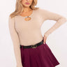  Blouse model 204405 Factory Price 