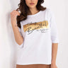  Blouse model 208558 Factory Price 