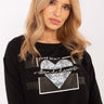  Blouse model 208566 Factory Price 