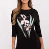  Blouse model 209004 Factory Price 