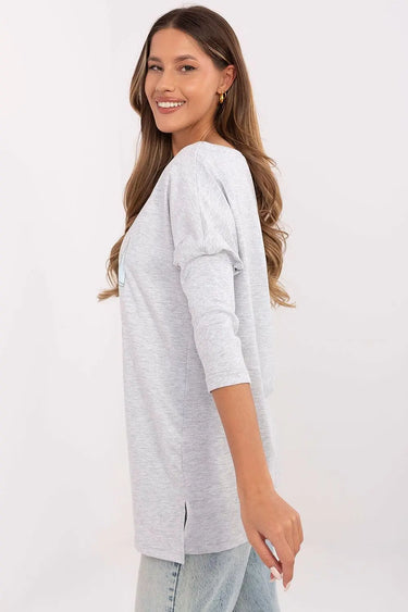  Blouse model 209001 Factory Price 
