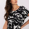  Blouse model 211495 Sublevel 