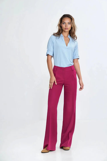  Blouse model 211805 Nife 