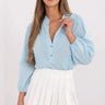  Blouse model 212657 Och Bella 