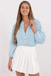  Blouse model 212657 Och Bella 