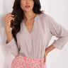  Blouse model 213082 Sublevel 