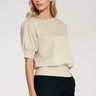  Blouse model 217575 Nife 