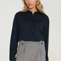  navy blue