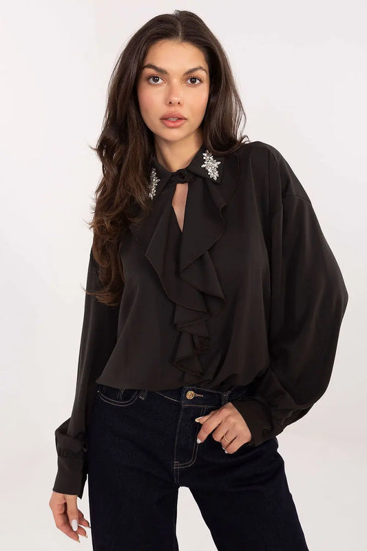  Blouse model 221388 Factory Price 