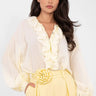  Blouse model 223502 Factory Price 