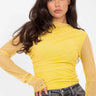 Blouse model 223481 Italy Moda 