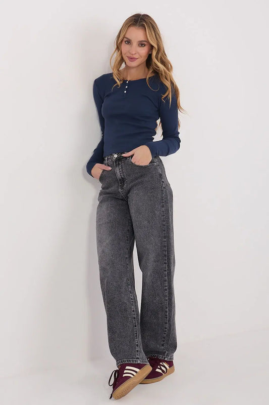  Blouse model 224529 Factory Price 