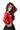  Blouse model 87041 IVON 