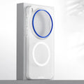  Transparent White