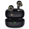 Bluestring Particles True Wireless Binaural Sports Headphones Utrano