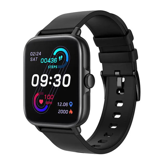 Bluetooth Call Pedometer Heart Rate Sleep Monitoring Sports Bracelet Utrano