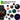 Bluetooth Fitness Mode Heart Rate Monitoring Smartwatch  