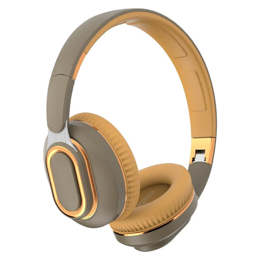 Bluetooth H7 Headset Wireless Headphones 