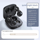 Bluetooth Headset Bass Ultra-long Life Battery  