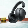 Bluetooth Headset Wireless Pluggable Active Noise Reduction Utrano