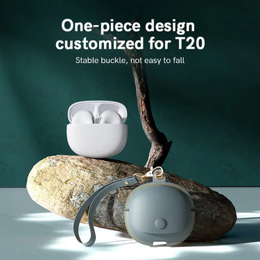 Bluetooth Headset Without Half In Ear HD Call Noise Reduction Cable Utrano