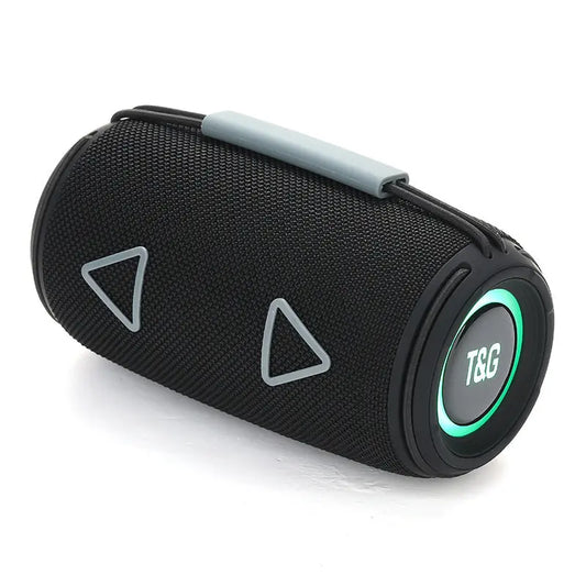 Bluetooth Speaker Outdoor Portable Riding Cylinder Utrano