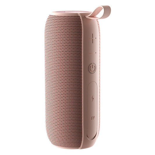 Bluetooth Speaker Wireless Portable Outdoor Waterproof Mobile Phone Smart Speaker  