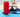 Bluetooth Speaker Wireless Portable Outdoor Waterproof Mobile Phone Smart Speaker  