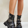  Bootie model 200255 Step in style 