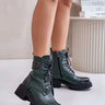  Bootie model 201172 Step in style 