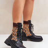  Bootie model 204671 Step in style 