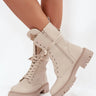  Bootie model 216648 Step in style 