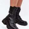  Bootie model 216814 Step in style 