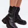  Bootie model 216814 Step in style 