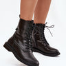  Bootie model 217719 Step in style 